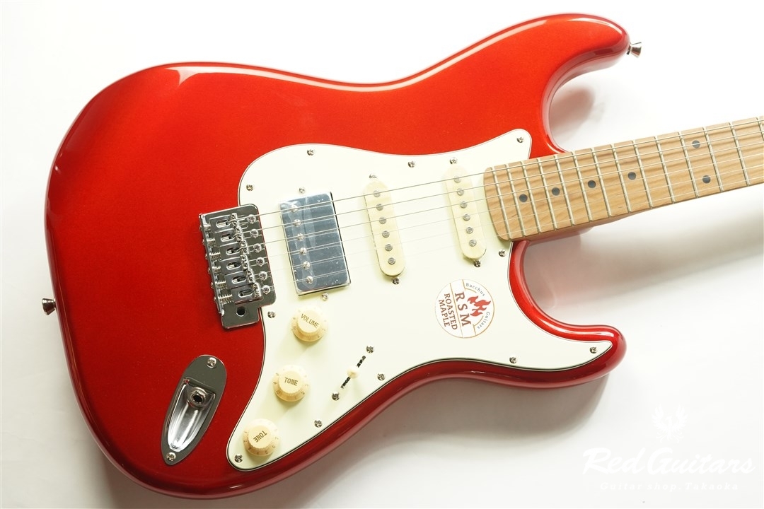 Bacchus BST-2R CAR Bacchus BST-2-RSM⁄R-CAR Universe Series Roasted